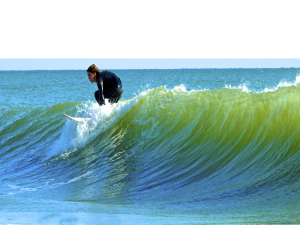 surf